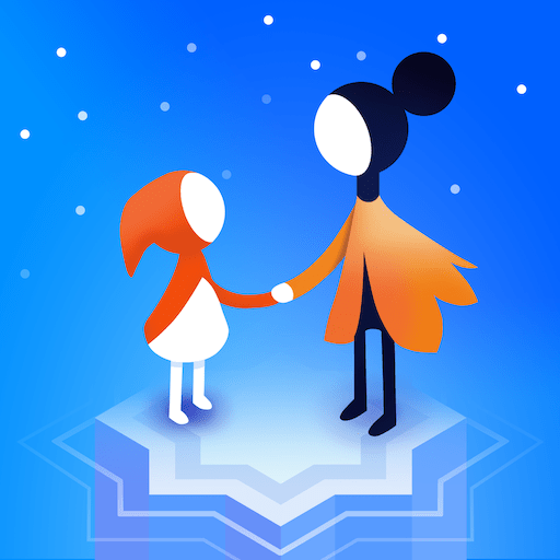 Monument Valley 2 v3.11.505 (MOD) Apk