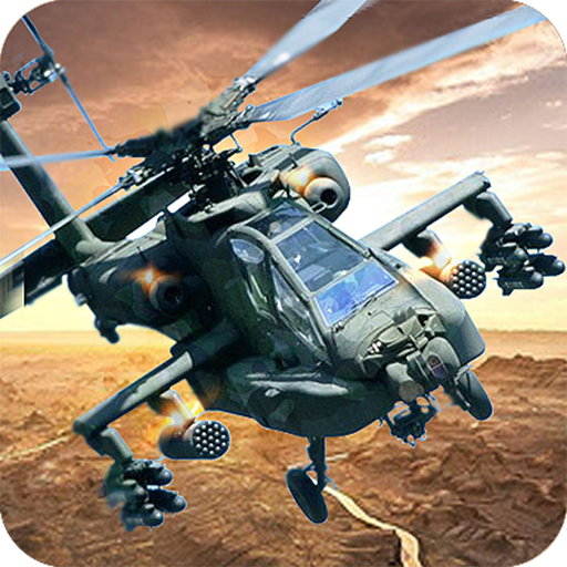 Gunship Strike 3D v1.2.9 (MOD) Apk