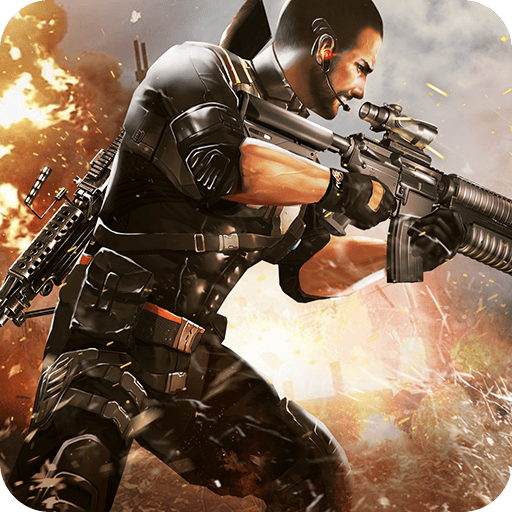 Elite Killer: SWAT v1.6.0 (MOD) Apk