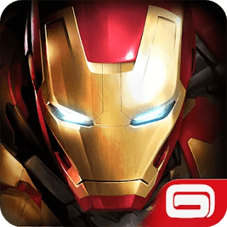 Iron Man 3 the official game v1.0.0 (First version) Apk obb