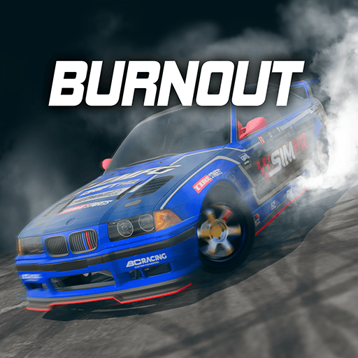 Torque Burnout v3.3.3 (MOD) Apk