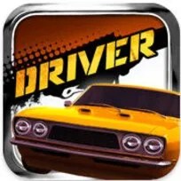 Driver v1.1.1 (iOS Game) Touchhle Android apk