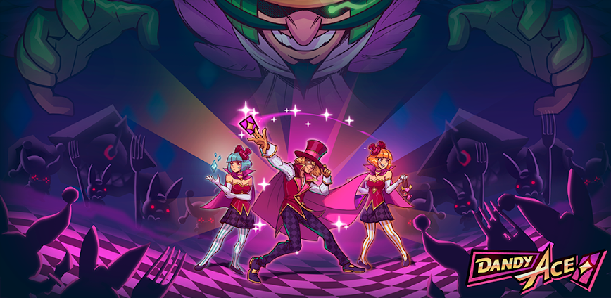 Dandy Ace v2.0.0.0.7 (MOD) apk