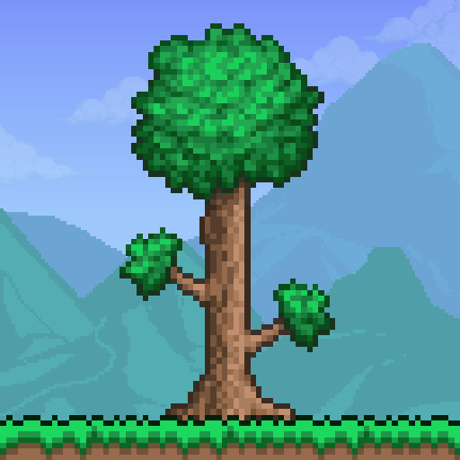 Terraria 1.4.5.8.5 (MOD) Apk