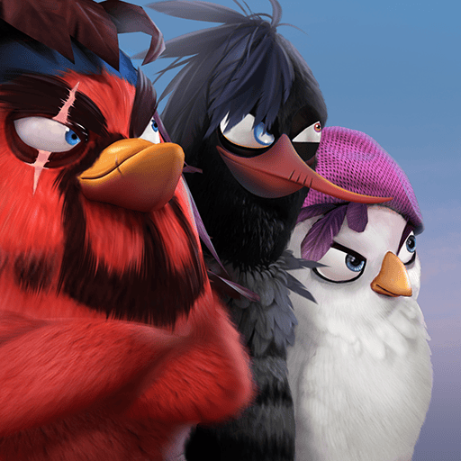 AB Evolution 2024 v2.9.23 (MOD) Apk