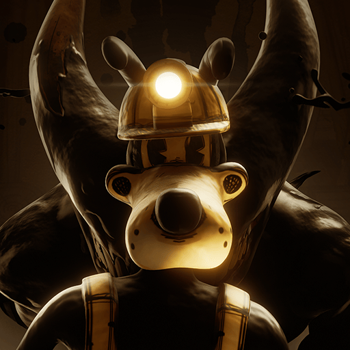 Bendy: Lone Wolf v2.0.2 (Full Game)
