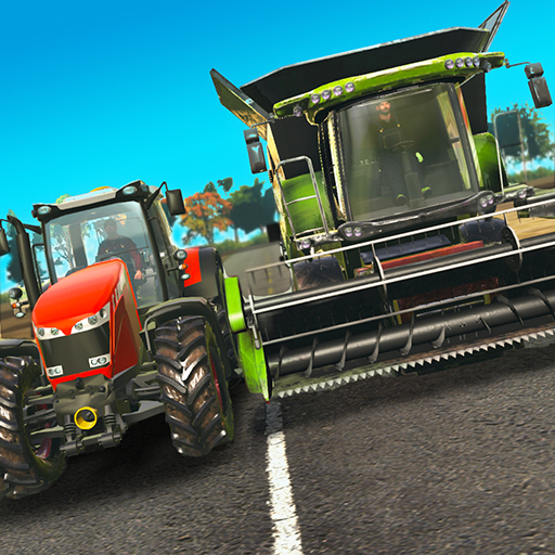 Farm Sim: EVO v2.3.1 (MOD) apk