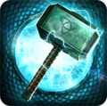 Thor: The Dark World v1.1.0 (MOD) apk obb