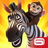 Wonder Zoo – Animal rescue v2.1.1a (MOD) Apk