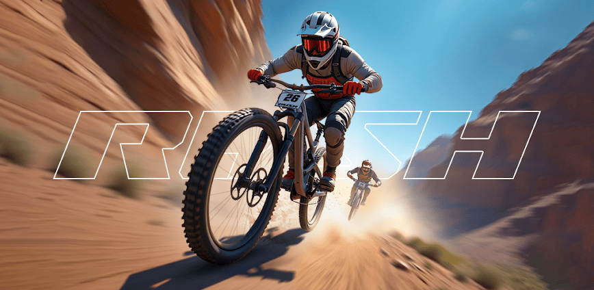 RUSH: Xtreme v2.1.1 (Unlimited money)