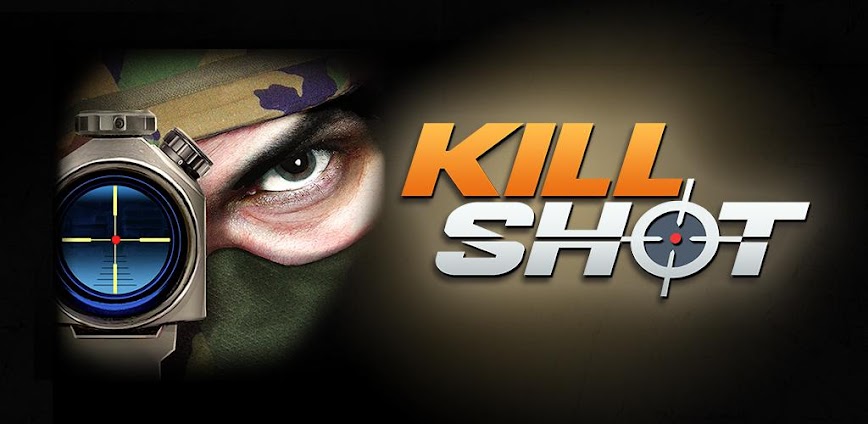 Kill Shot v3.7.11 (Unlimited Money)