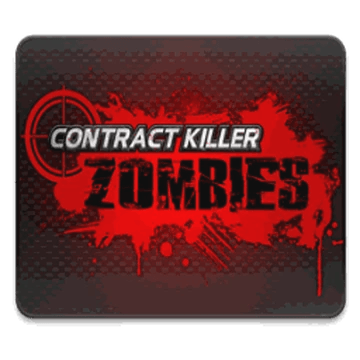 CONTRACT KILLER: ZOMBIES (NR) v3.0.7 Mod Menu