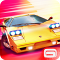 Asphalt Overdrive v1.1.0m (Premium+offline)