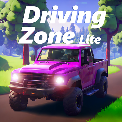 Driving Zone: Offroad Lite v0.25.23 (MOD) Apk