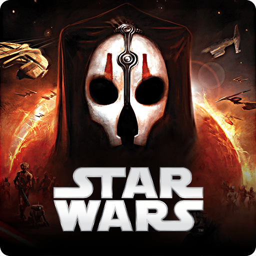 STAR WARS™: KOTOR II v2.0.4 (MOD) Apk