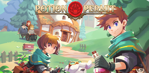 Potion Permit v1.50 (MOD) apk