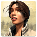 Syberia v1.0.6 (Fix Android 15) apk