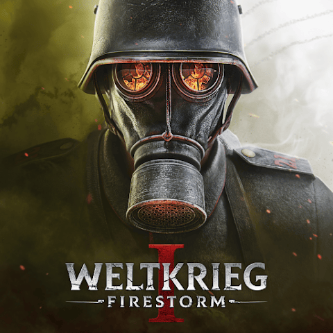 Weltkrieg 1: Firestorm v0.1.5 (MOD) Apk