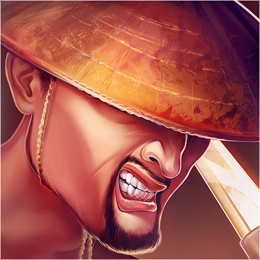 Glory Ages – Samurais v1.89.3 (MOD) apk