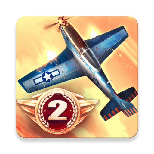 Sky Gamblers: Storm Raiders 2 v1.0.0.57 (MOD) Apk