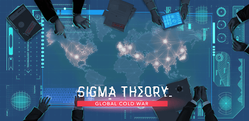 Sigma Theory v1.2.12 (Unlocked full) apk