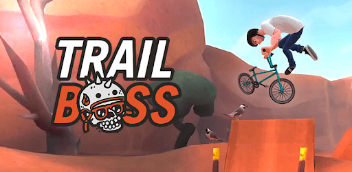 Trail Boss BMX v1.2.3 (Full Game) apk