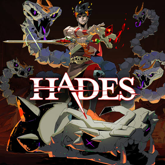 Hades v1.0 (Portable) Full Game apk
