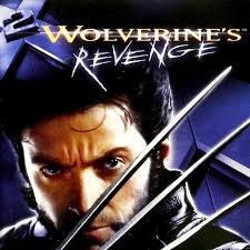 X-Men 2 Wolverines Revenge (Emulator portable apk) Full Game