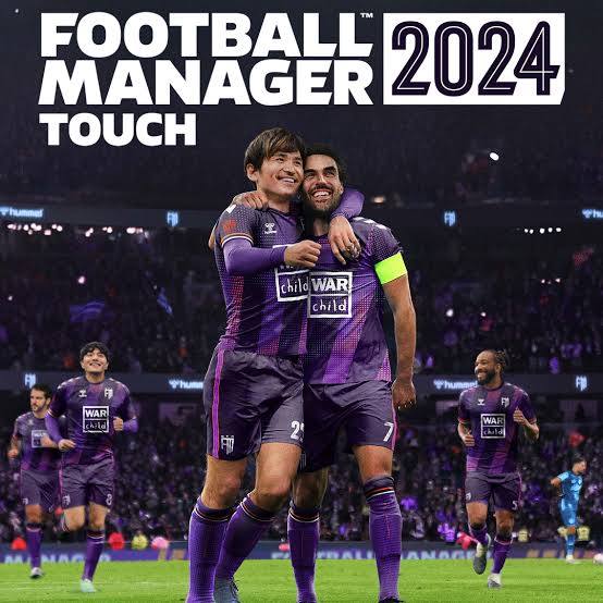Football Manager 2024 Touch v1.0.7 (Emulator portable) Full apk