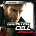 Tom Clancy’s Splinter Cell Conviction HD v1.0.2 (iOS Game) For Android