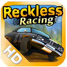 Reckless Racing v1.1.5 (iOS game) Touchhle android apk