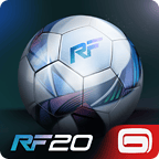 Real Football 2020 v2.0.0 (Premium) apk
