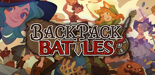 Backpack Battles v1.1.5b (Unlocked) apk