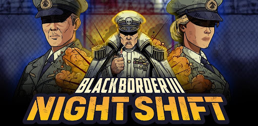 Black Border 3 v3.2.0 (Full Game) apk
