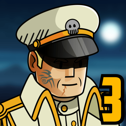 Black Border 3 v3.2.0 (Full Game) apk