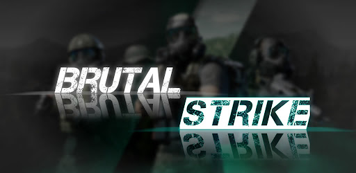 Brutal Strike v1.1581 (MOD) apk