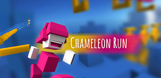 Chameleon Run v2.7.6 (Full Game) apk