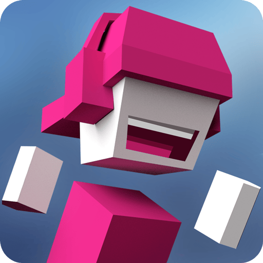 Chameleon Run v2.7.6 (Full Game) apk