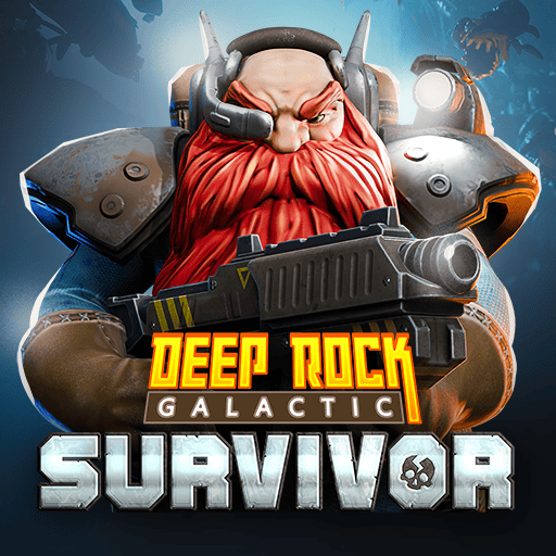 Deep Rock Galactic: Survivor v1.2.2 (MOD) apk
