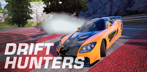 Drift Hunters v2.0.1 (MOD) Apk