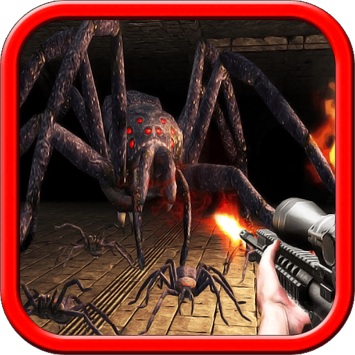 Dungeon Shooter : Dark Temple v1.5.114 (MOD) apk