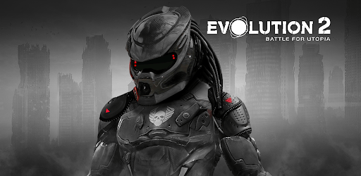 Evolution 2: Shooting games 0.2737.90127 (MOD) apk