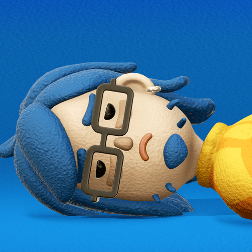 Exhausted Man v1.0.5 (Full Game) apk