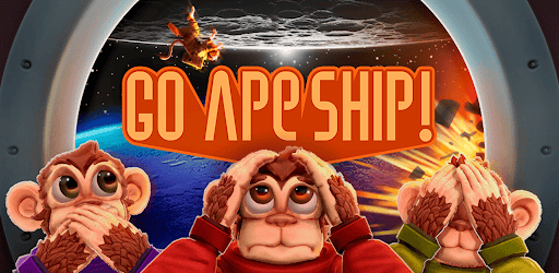 Go Ape Ship! v1.1 (Full Game) apk