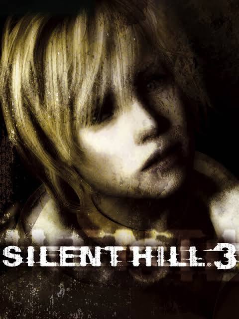 Silent Hill 3 v1.0 (PS2 Portable) Full apk