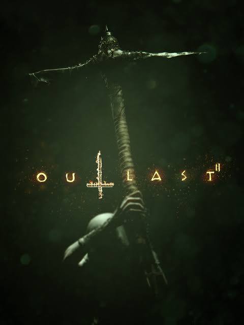 Outlast 2 v1.0 (Full Game) apk