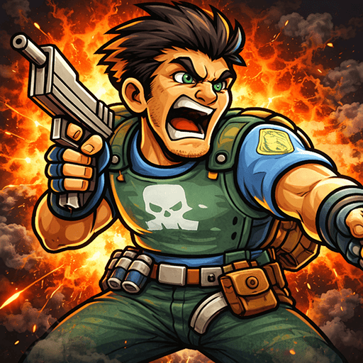 Iron Frontline v1.0.1 (MOD) apk