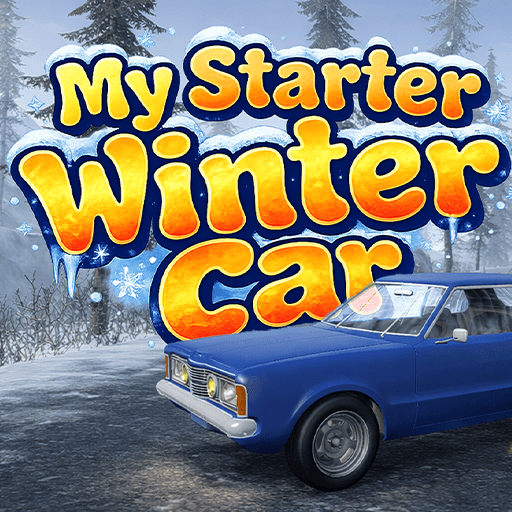 My Starter Winter Car:Mechanic v2 (MOD) apk