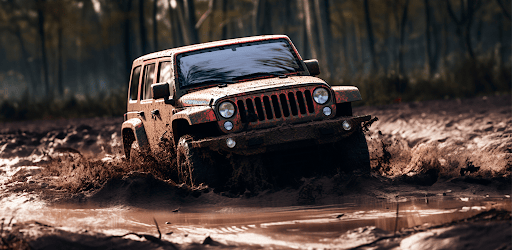 Off Road 4×4 Driving Simulator v2.26.3.001.502 (MOD) apk