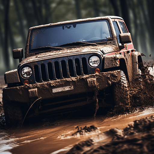 Off Road 4×4 Driving Simulator v2.26.3.001.502 (MOD) apk